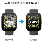 For Amazfit Bip 5 Original LCD Screen with Digitizer Full Assembly, For Amazfit Bip 5(Original)