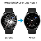 For Amazfit GTR Mini 42mmm Original LCD Screen with Digitizer Full Assembly, For Amazfit GTR Mini 42mm(Original)