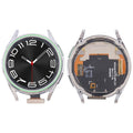 For Samsung Galaxy Watch6 Classic 43mm SM-R950/R955 Golf Version Original LCD Screen Digitizer Full Assembly with Frame, For Samsung Galaxy Watch6 Classic 43mm Golf Version(Original)
