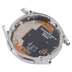 For Samsung Galaxy Watch6 Classic 43mm SM-R950/R955 Golf Version Original LCD Screen Digitizer Full Assembly with Frame, For Samsung Galaxy Watch6 Classic 43mm Golf Version(Original)