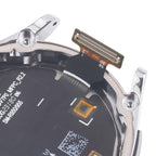 For Samsung Galaxy Watch6 Classic 43mm SM-R950/R955 Golf Version Original LCD Screen Digitizer Full Assembly with Frame, For Samsung Galaxy Watch6 Classic 43mm Golf Version(Original)