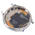 For Samsung Galaxy Watch6 Classic 47mm SM-R960/R965 Golf Version Original LCD Screen Digitizer Full Assembly with Frame, For Samsung Galaxy Watch6 Classic 47mm Golf Version(Original)