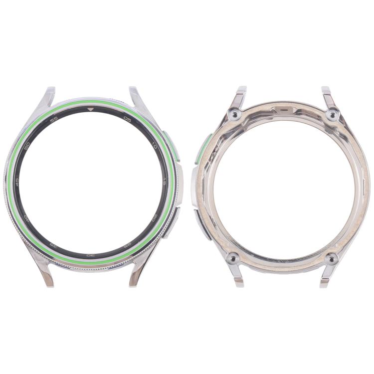 For Samsung Galaxy Watch6 Classic 47mm SM-R960/R965 Golf Version Original LCD Screen Frame Bezel Plate, For Samsung Galaxy Watch6 Classic 47mm Golf Version(Original)