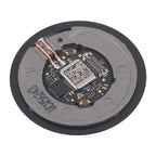 For Samsung Galaxy Watch8 44mm SM-L330/L335 Original Heart-rate Sensor Glass Lens Cover with Heart Rate Module, For Samsung Galaxy Watch8 44mm(Original)