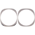 For Samsung Galaxy Watch Ultra SM-L705/L700 Original LCD Bezel Plate Outside Frame