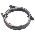 For Samsung Galaxy Watch5 Pro 45mm SM-R920/R925 Original LCD Screen Frame Bezel Plate with Side Button, For Samsung Galaxy Watch5 Pro 45mm(Original with Side Button)