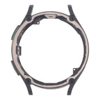 For Samsung Galaxy Watch5 Pro 45mm SM-R920/R925 Golf Version Original LCD Screen Frame Bezel Plate, For Samsung Galaxy Watch5 Pro 45mm Golf Edition(Original)