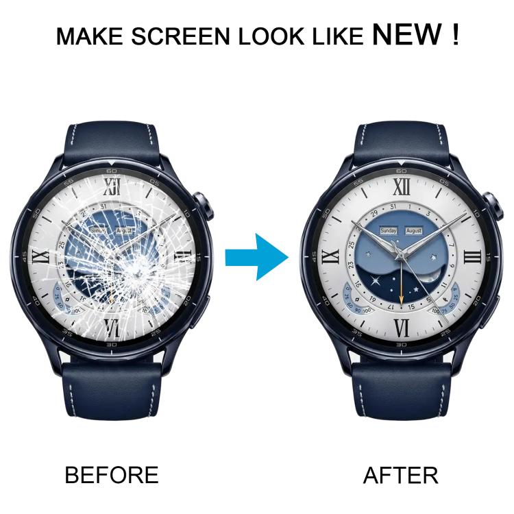 For Xiaomi Watch S5 Original LCD Screen with Frame, For Xiaomi Watch S5(Original)