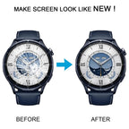 For Xiaomi Watch S5 Original Time Scale Dial, For Xiaomi Watch S5(Original,Black), For Xiaomi Watch S5(Original,Silver)