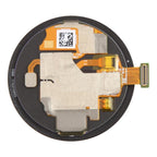 For OPPO Watch X2 Mini Original LCD Screen with Digitizer Full Assembly, For OPPO Watch X2 Mini(Original), For OPPO Watch X2 Mini(Original,White)