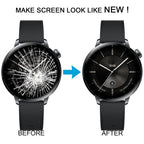 For OPPO Watch X2 Mini Original LCD Screen with Digitizer Full Assembly, For OPPO Watch X2 Mini(Original), For OPPO Watch X2 Mini(Original,White)