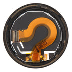 For Garmin Forerunner 945 LTE Original Disassembled LCD Screen with Digitizer Full Assembly, For Garmin Forerunner 945 LTE