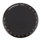 For Garmin Approach S44 Original LCD Screen with Digitizer Full Assembly, For Garmin Approach S44(Original)