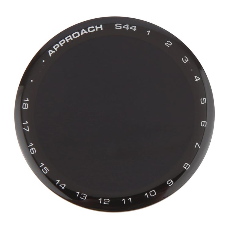 For Garmin Approach S44 Original LCD Screen with Digitizer Full Assembly, For Garmin Approach S44(Original)
