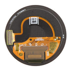 For Garmin Approach S44 Original LCD Screen with Digitizer Full Assembly, For Garmin Approach S44(Original)