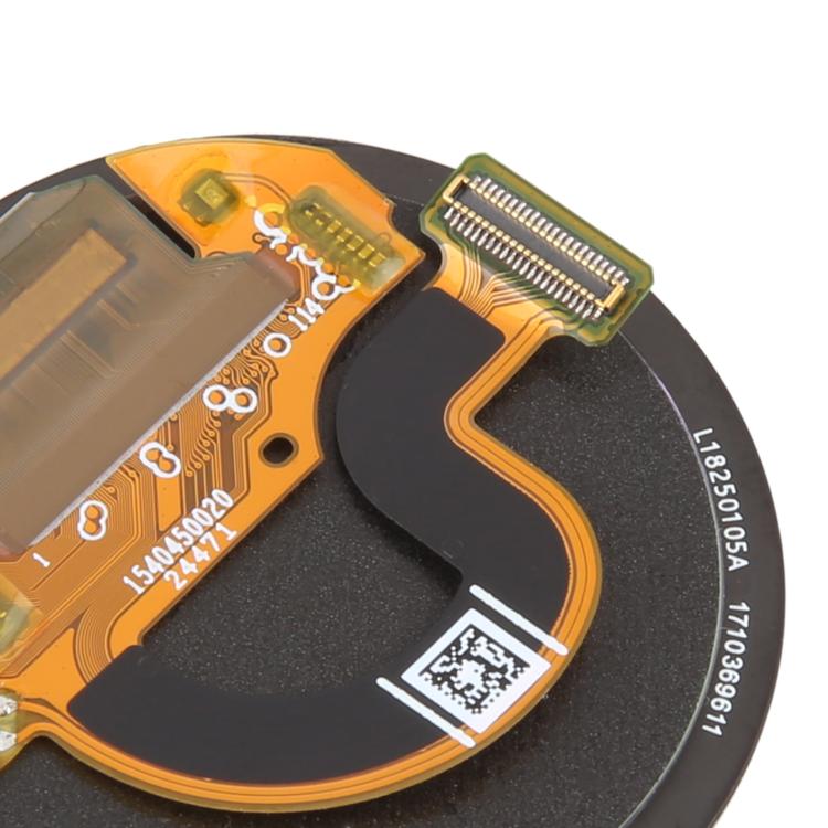 For Garmin Approach S44 Original LCD Screen with Digitizer Full Assembly, For Garmin Approach S44(Original)