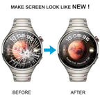 For Huawei Watch 4 Pro 48mm Original LCD Screen with Frame, For Huawei Watch 4 Pro 48mm(Original)