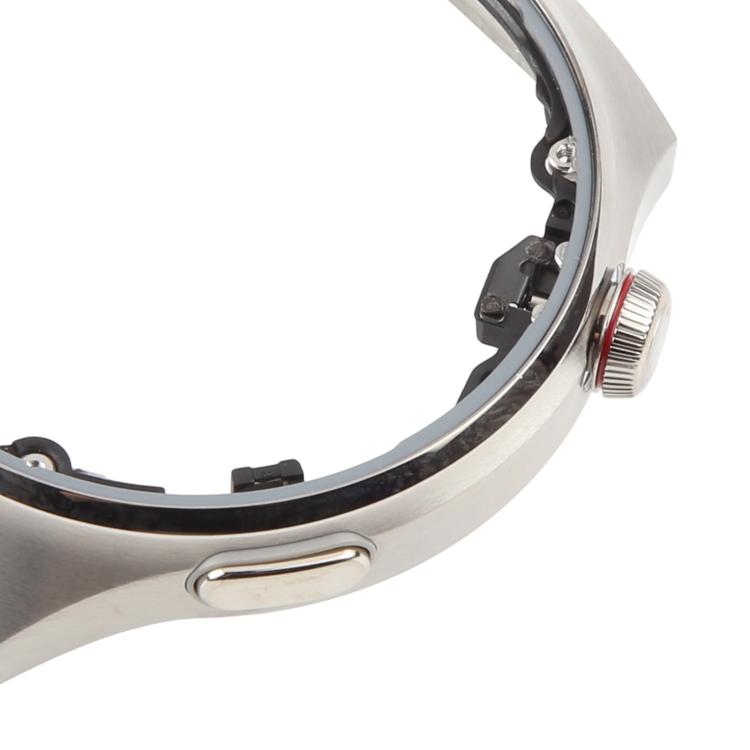 For Huawei Watch 4 Pro 48mm Original LCD Screen Frame Bezel Plate, For Huawei Watch 4 Pro 48mm (Original)