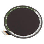 For Huawei Watch GT 4 46mm Original LCD Screen with Digitizer Full Assembly, For Huawei Watch GT 4 46mm(Original,Green)