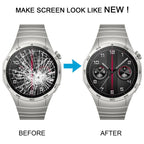 For Huawei Watch GT 4 46mm Original LCD Screen with Digitizer Full Assembly, For Huawei Watch GT 4 46mm(Original,Green)