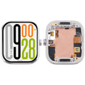 For Xiaomi Redmi Watch 5 Original LCD Screen with Frame, For Xiaomi Redmi Watch 5(Original)