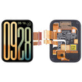 For Xiaomi Smart Band 9 Pro Original LCD Screen, For Xiaomi Smart Band 9 Pro (Original)