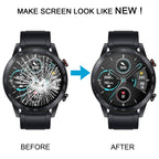 Original Touch Panel for Honor Magic Watch 2 46mm, For Honor Magic Watch 2 46mm