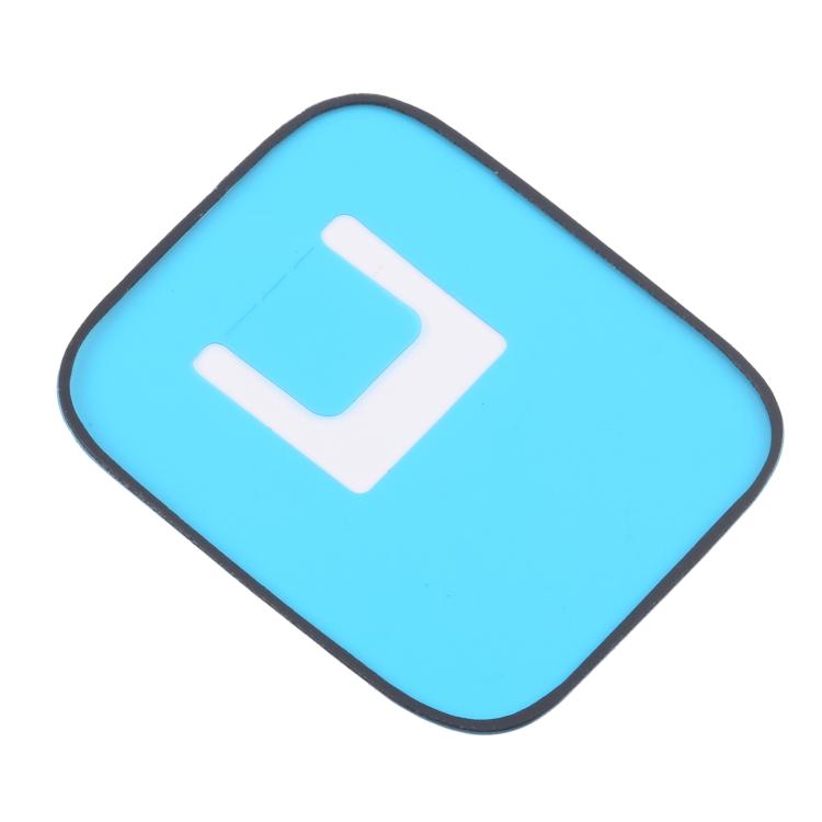 For Apple Watch Series 6 44mm 10pcs Waterproof Rubber Ring, For Apple Watch Series 6 44mm