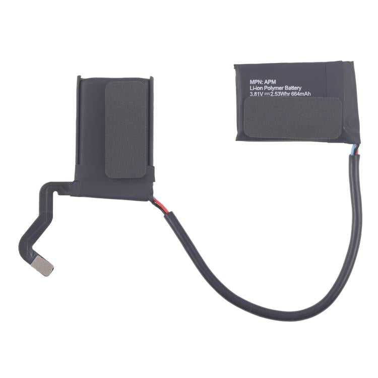 For Airpods Max 2 / 1 A2165 664mAh OEM Battery Replacement, For Airpods Max 2 / 1 OEM