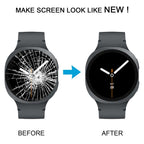 For Samsung Galaxy Watch8 40mm  SM-L320/L325 Original LCD Screen with Digitizer Full Assembly, For Samsung Galaxy Watch8 40mm(Original)