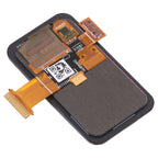 Original LCD Screen For Huawei Band 7 Digitizer Full Assembly, For Huawei Band 7