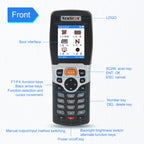 NEWSCAN NS3309 One-dimensional Red Light USB + Wireless Barcode Scanner Collector, NS3309H
