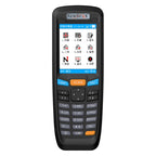 NEWSCAN NS6606H One-dimensional Red Light Wireless Barcode Scanner Collector, NS6606H
