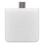 Micro USB 125K RFID OTG Imitation Keyboard Phone Reader, Micro USB 125K