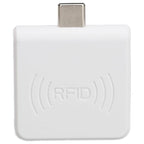 Type-C 125K RFID OTG Imitation Keyboard Phone Reader, Type-C 125K