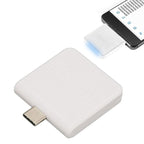 Type-C 125K RFID OTG Imitation Keyboard Phone Reader, Type-C 125K