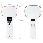 Long Range RFID UHF Portable Handheld Bluetooth Reader, Style: Standard, Standard, EU Plug, Standard, US Plug, Standard, UK Plug
