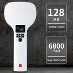 E710 Chip Long Range RFID UHF Portable Handheld Bluetooth Reader, Style: Enhanced + 2D Head, Enhanced + 2D Head, EU Plug, Enhanced + 2D Head, US Plug, Enhanced + 2D Head, UK Plug