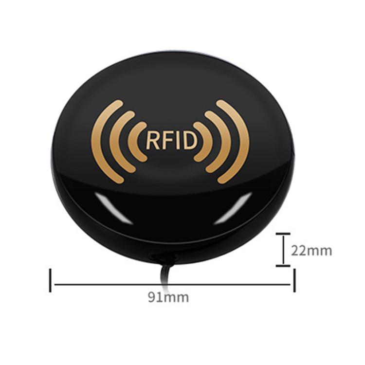 UHF RFID Handheld Portable Tag Bluetooth Reader, UHF RFID Bluetooth Reader