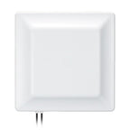 UHF Middle Range RFID Integrated Reader Identification Distance 0-5m, Style: Add WiFi Communication, Add WiFi Communication