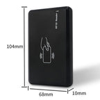 UHF RFID Desktop Reader / Writer Dual-Mode Output Electronic Tag Writer, UHF RFID Desktop Reader