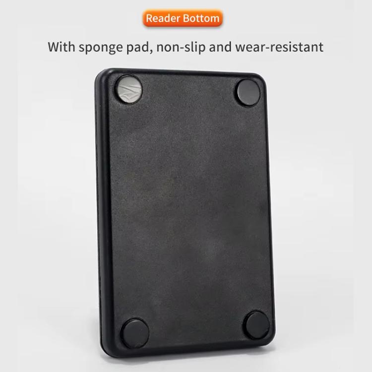 UHF RFID Desktop Reader / Writer Dual-Mode Output Electronic Tag Writer, UHF RFID Desktop Reader