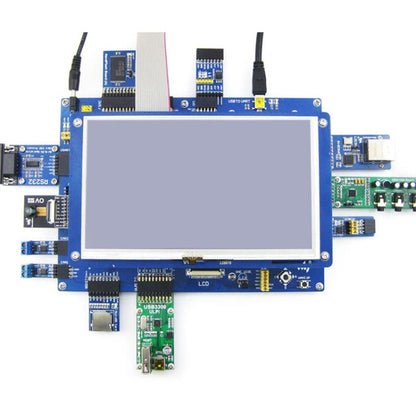 Waveshare Open429I-C Package A, STM32F4 Development Board