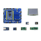 Waveshare Open429I-C Package A, STM32F4 Development Board