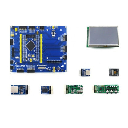 Waveshare Open429I-C Package A, STM32F4 Development Board