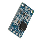 2 PCS LDTR-WG0210 TJA1050 CAN Controller Interface Module BUS Driver Interface Module