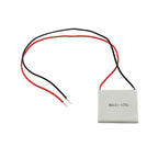 LDTR-WG0227 TEC1-12706 40x40mm Thermoelectric Cooler Peltier Refrigeration Plate Module, 12V 60W