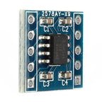 LDTR-WG0238 X9C104 Digital Potentiometer Module For Arduino, X9C104