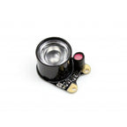 Waveshare Infrared LED Board (B), Wide Field of View