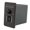 LDTR-WG0265 DC 6A Motor Speed Governor Slow Down Motor Controller Positive And Negative Rotating Control Switch 12V/24V/36V/48V